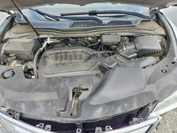 2015 ACURA MDX