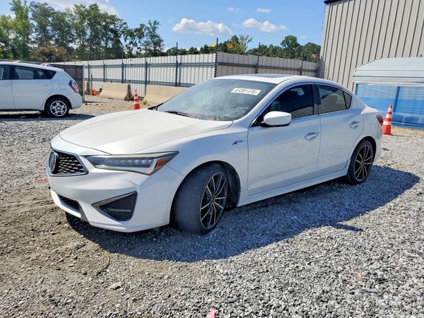 2019 ACURA ILX