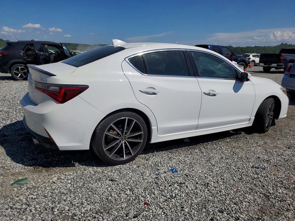2019 ACURA ILX