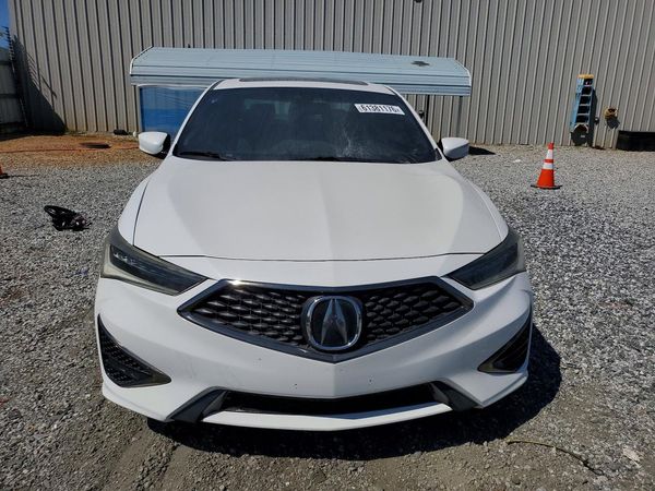2019 ACURA ILX