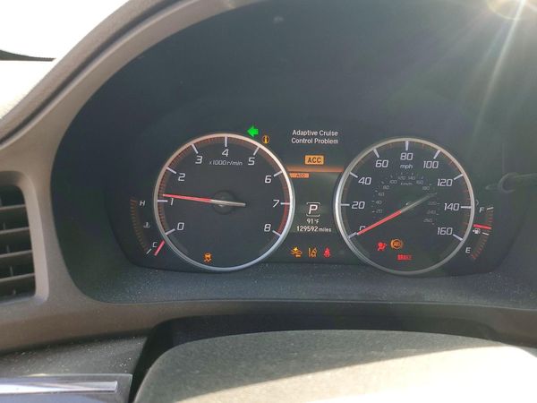 2019 ACURA ILX