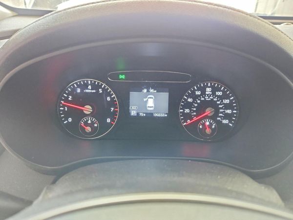 2019 KIA SORENTO L, LX, S