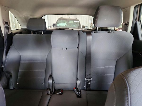 2019 KIA SORENTO L, LX, S
