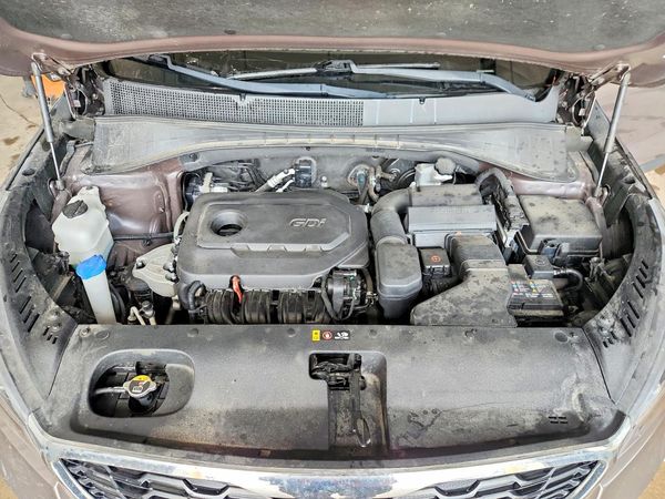 2019 KIA SORENTO L, LX, S