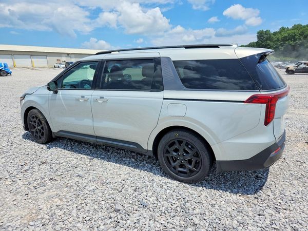 2026 KIA CARNIVAL SX, SX Prestige