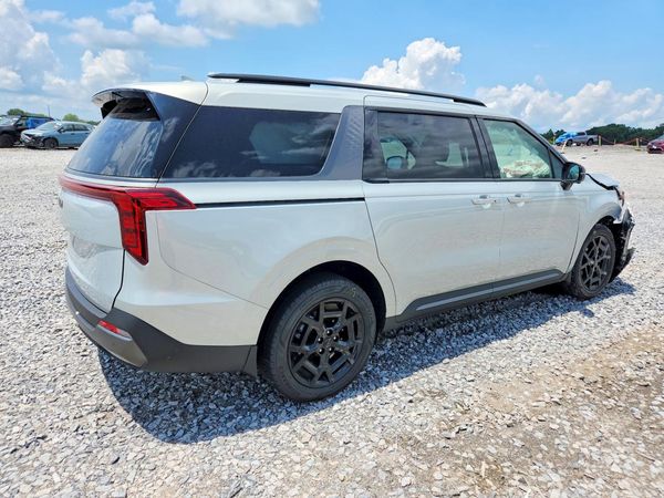 2026 KIA CARNIVAL SX, SX Prestige