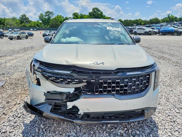 2026 KIA CARNIVAL SX, SX Prestige