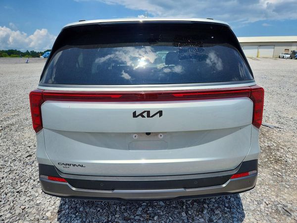 2026 KIA CARNIVAL SX, SX Prestige