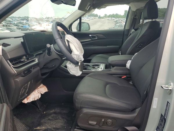 2026 KIA CARNIVAL SX, SX Prestige