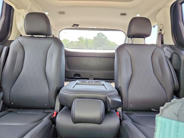 2026 KIA CARNIVAL SX, SX Prestige