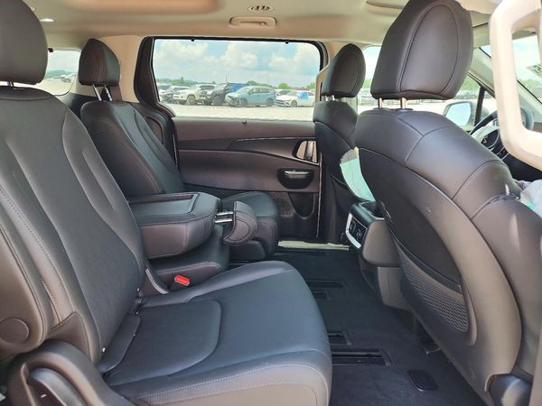2026 KIA CARNIVAL SX, SX Prestige
