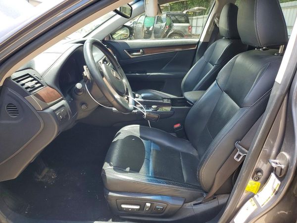 2014 LEXUS GS 350