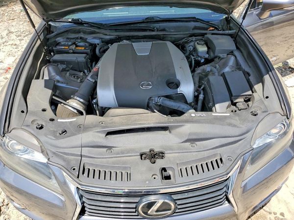 2014 LEXUS GS 350
