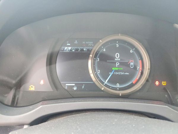 2016 LEXUS RC 350
