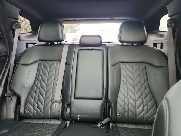 2023 KIA SPORTAGE X-PRO, X-PRO PRESTIGE