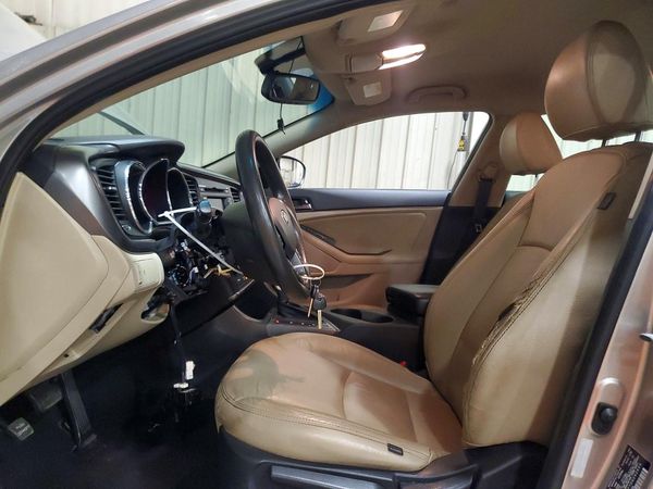 2013 KIA OPTIMA