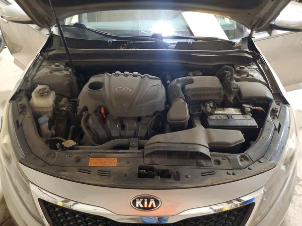2013 KIA OPTIMA