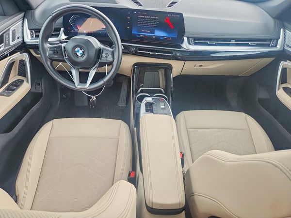 2023 BMW X1 XDrive28i