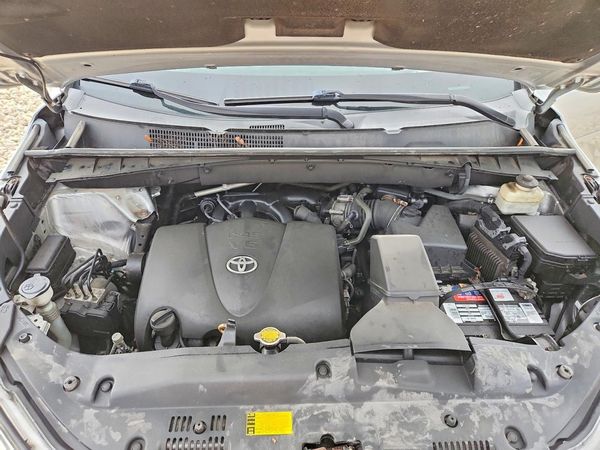 2017 TOYOTA HIGHLANDER