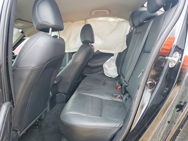 2025 MAZDA 3 Select Sport Package