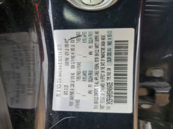 2025 MAZDA 3 Select Sport Package