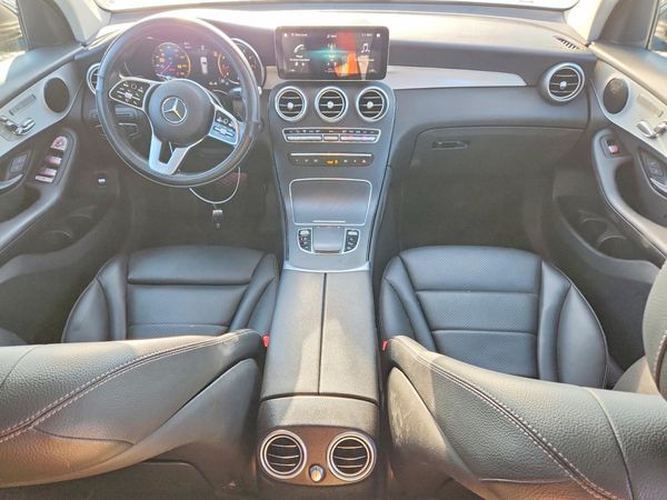 2022 MERCEDES-BENZ GLC GLC300