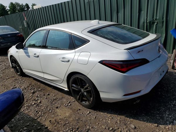 2026 ACURA INTEGRA