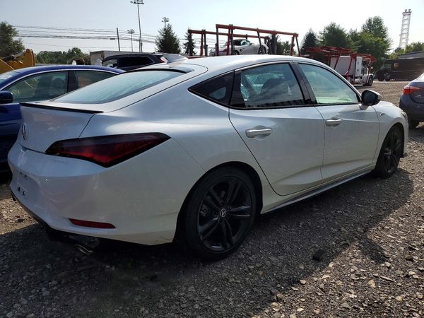 2026 ACURA INTEGRA