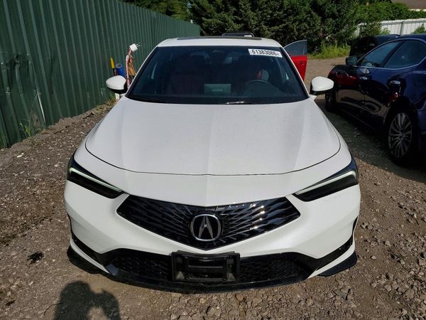 2026 ACURA INTEGRA