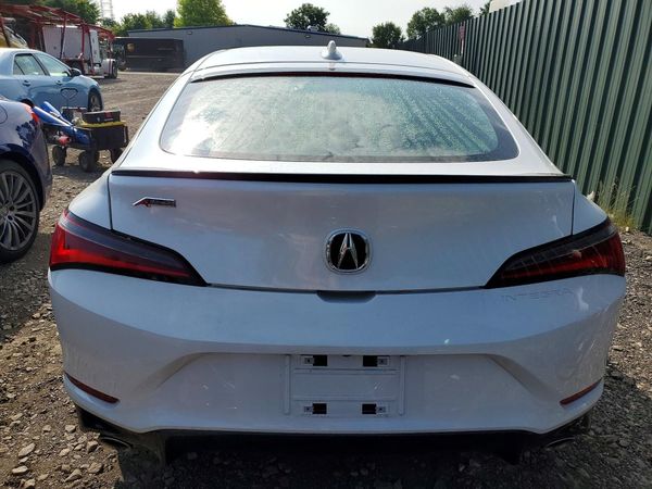 2026 ACURA INTEGRA