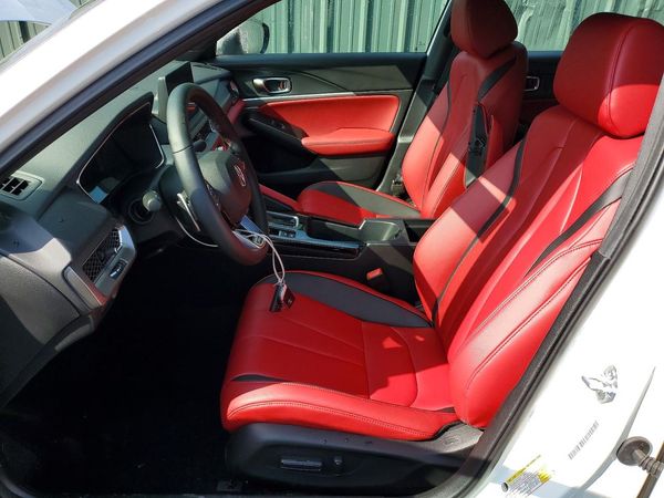 2026 ACURA INTEGRA
