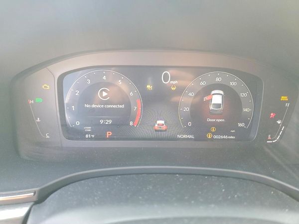2026 ACURA INTEGRA
