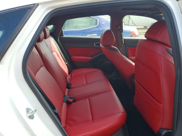 2026 ACURA INTEGRA