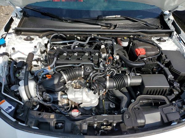2026 ACURA INTEGRA
