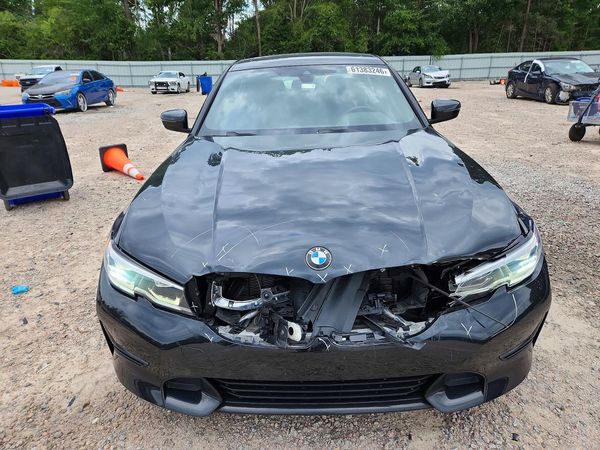 2021 BMW 330XI xDrive