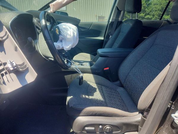 2022 CHEVROLET EQUINOX LT (1LT)