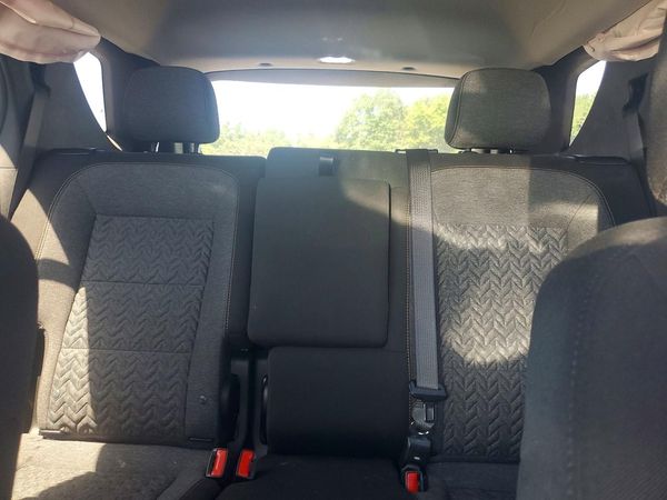 2022 CHEVROLET EQUINOX LT (1LT)