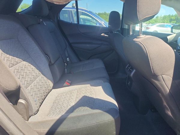 2022 CHEVROLET EQUINOX LT (1LT)