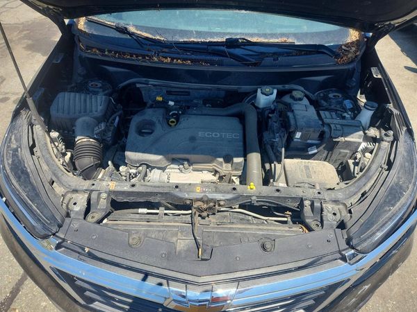 2022 CHEVROLET EQUINOX LT (1LT)