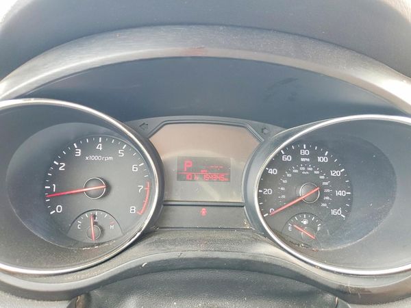 2016 KIA SEDONA