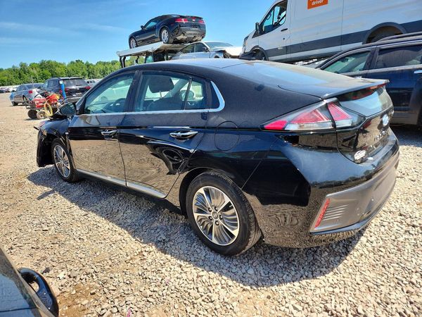 2020 HYUNDAI IONIQ Limited