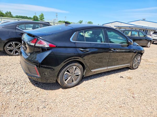 2020 HYUNDAI IONIQ Limited