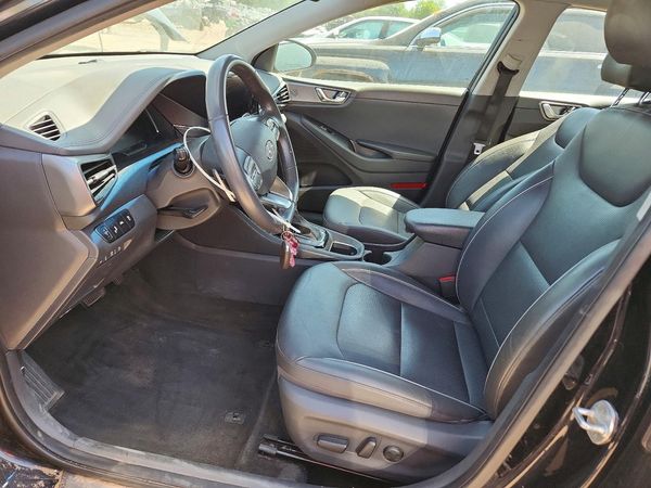 2020 HYUNDAI IONIQ Limited