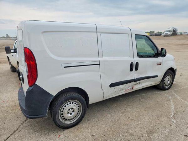 2019 RAM PROMASTER CITY WAGON