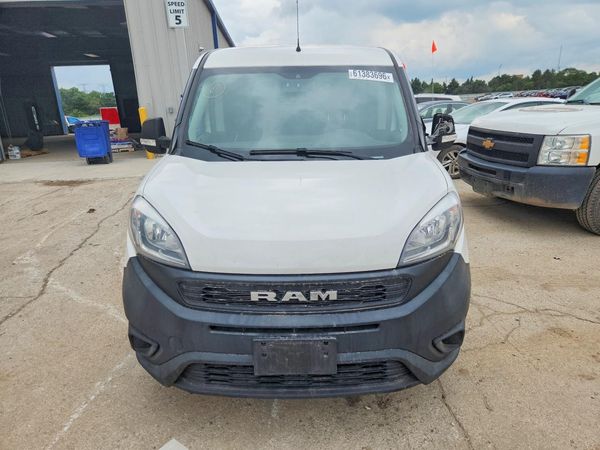 2019 RAM PROMASTER CITY WAGON