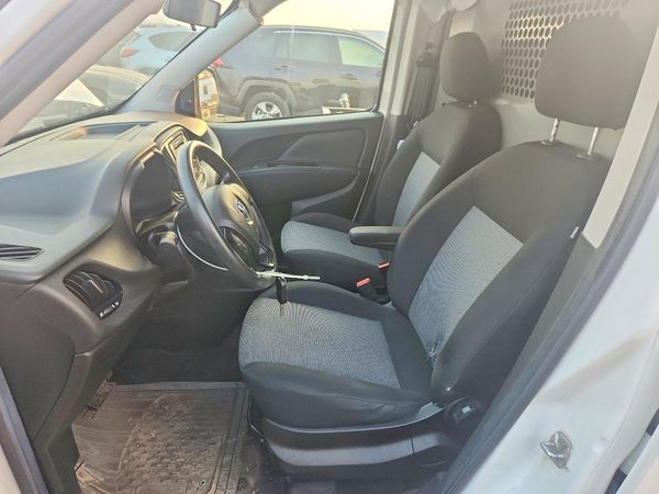 2019 RAM PROMASTER CITY WAGON