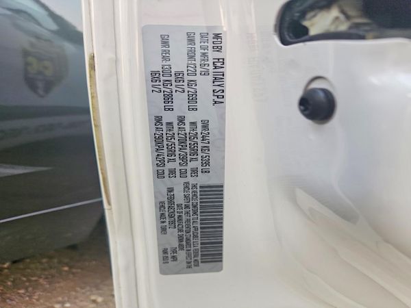 2019 RAM PROMASTER CITY WAGON