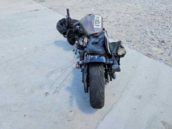 2022 INDIAN MOTORCYCLE CO. SCOUT ROGU Rogue
