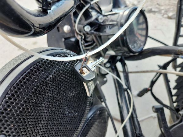 2022 INDIAN MOTORCYCLE CO. SCOUT ROGU Rogue