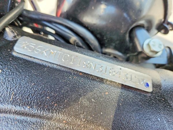 2022 INDIAN MOTORCYCLE CO. SCOUT ROGU Rogue
